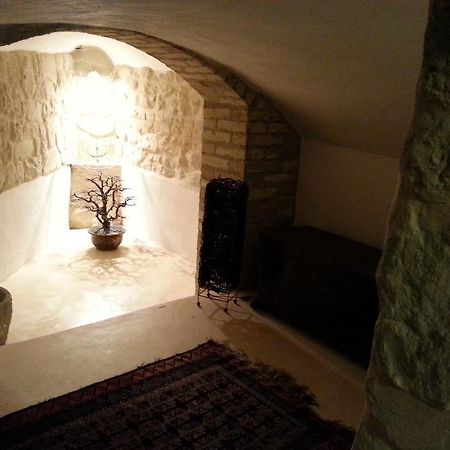 La Cueva Daire Ancona Oda fotoğraf
