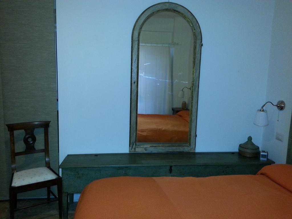 La Cueva Daire Ancona Oda fotoğraf