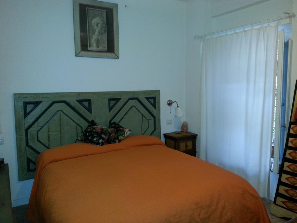 La Cueva Daire Ancona Oda fotoğraf